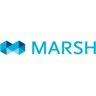 Logo MARSH Orange Assurances