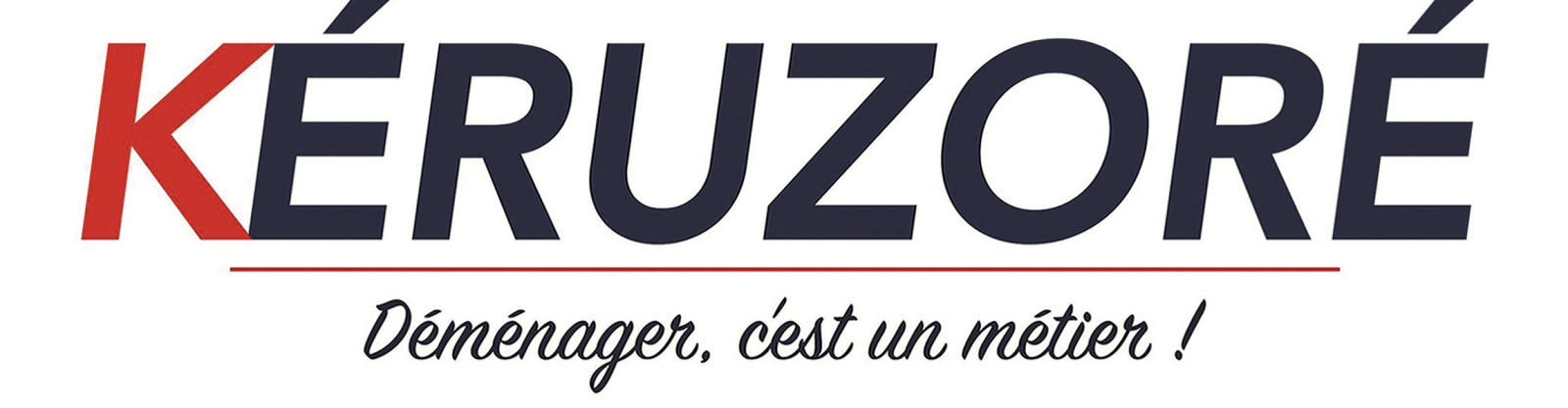 Kéruzoré Déménagement — déménageur Hauts-de-France depuis 60 ans